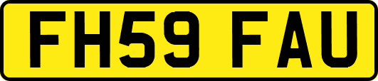 FH59FAU
