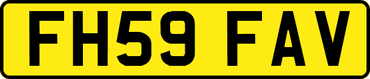 FH59FAV