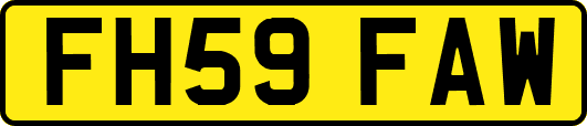 FH59FAW
