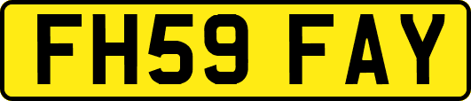 FH59FAY