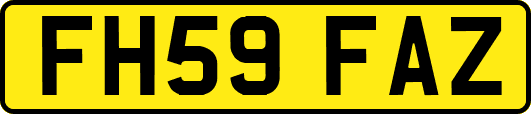 FH59FAZ