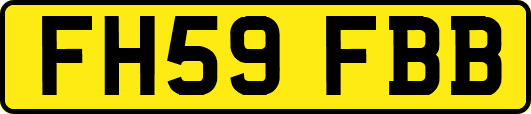 FH59FBB