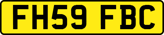 FH59FBC