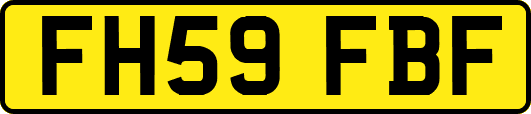 FH59FBF