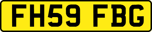 FH59FBG
