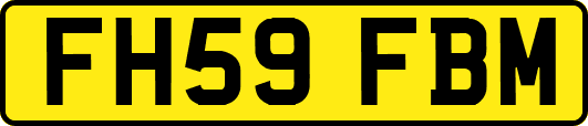 FH59FBM