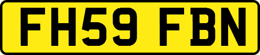 FH59FBN