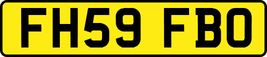 FH59FBO