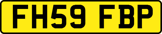 FH59FBP
