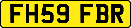 FH59FBR