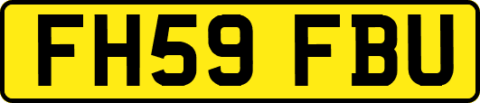 FH59FBU