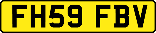 FH59FBV