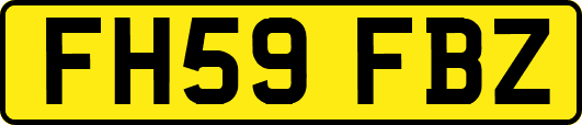 FH59FBZ