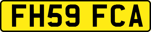 FH59FCA