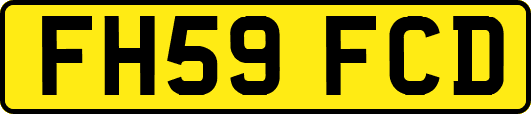 FH59FCD