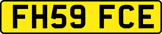 FH59FCE