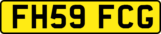 FH59FCG