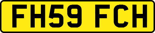 FH59FCH