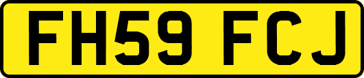 FH59FCJ