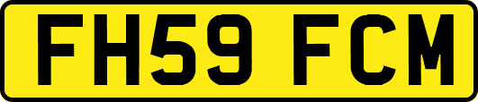 FH59FCM