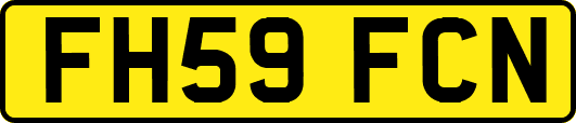 FH59FCN