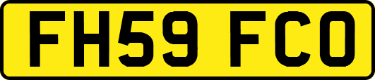 FH59FCO