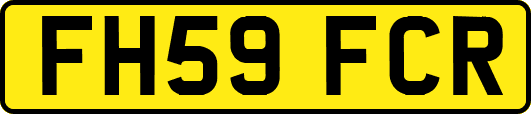 FH59FCR