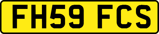 FH59FCS