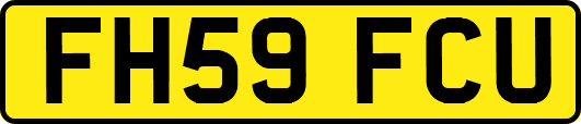 FH59FCU