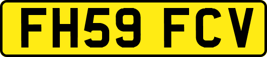 FH59FCV