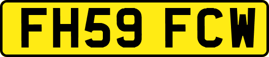 FH59FCW