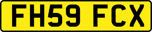 FH59FCX