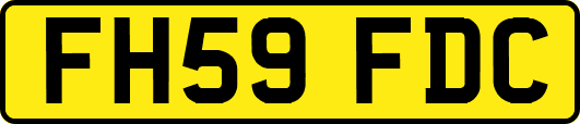 FH59FDC