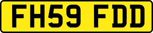 FH59FDD