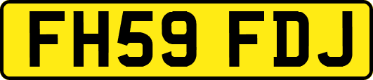 FH59FDJ