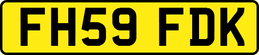 FH59FDK