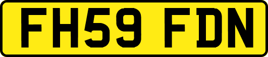FH59FDN