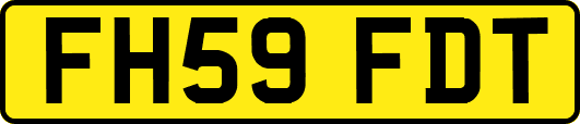 FH59FDT