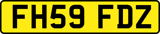FH59FDZ