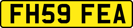 FH59FEA