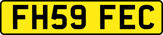 FH59FEC