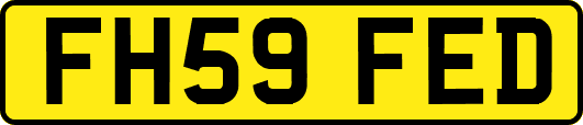 FH59FED