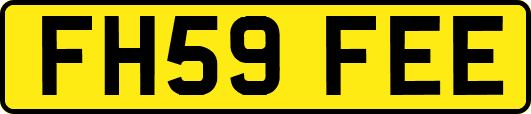FH59FEE