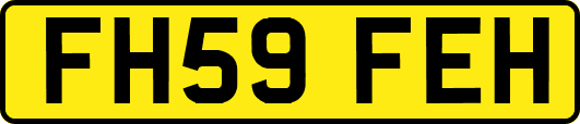 FH59FEH