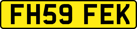 FH59FEK