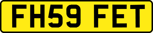 FH59FET