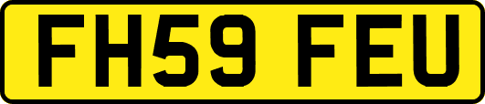 FH59FEU