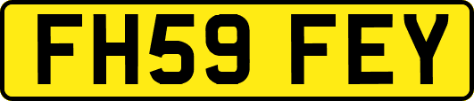 FH59FEY