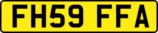 FH59FFA
