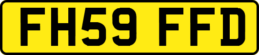 FH59FFD